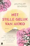 HET STILLE GELUK VAN AKIKO