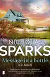 MESSAGE IN A BOTTLE (DE BRIEF)