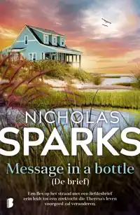 MESSAGE IN A BOTTLE (DE BRIEF)