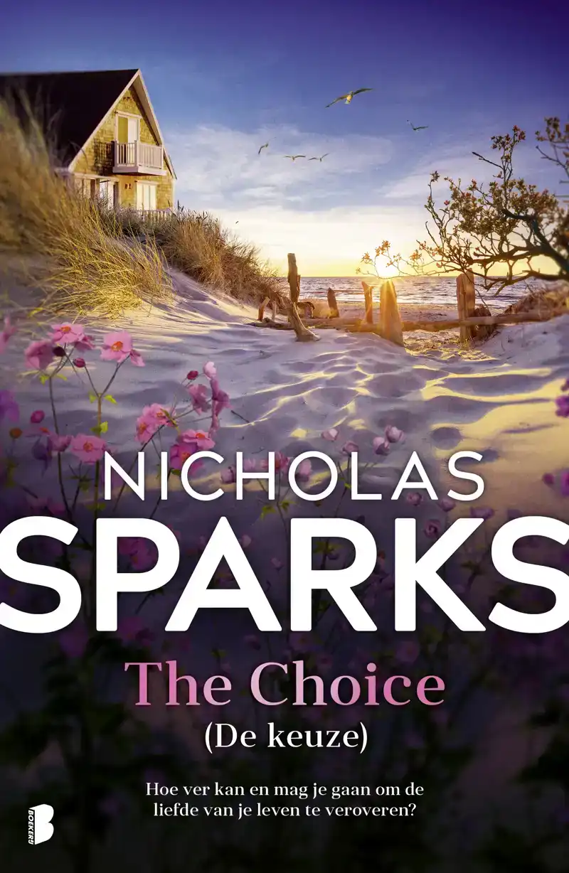 THE CHOICE (DE KEUZE)