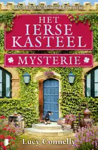 HET IERSE KASTEELMYSTERIE