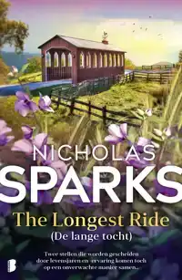 THE LONGEST RIDE