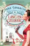 LANG EN GELUKKIG IN SALON D'AMOUR