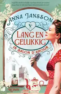 LANG EN GELUKKIG IN SALON D'AMOUR