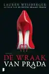DE WRAAK VAN PRADA
