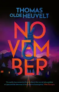 NOVEMBER