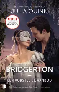 EEN VORSTELIJK AANBOD