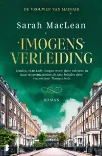 IMOGENS VERLEIDING