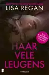 HAAR VELE LEUGENS