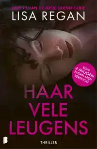 HAAR VELE LEUGENS
