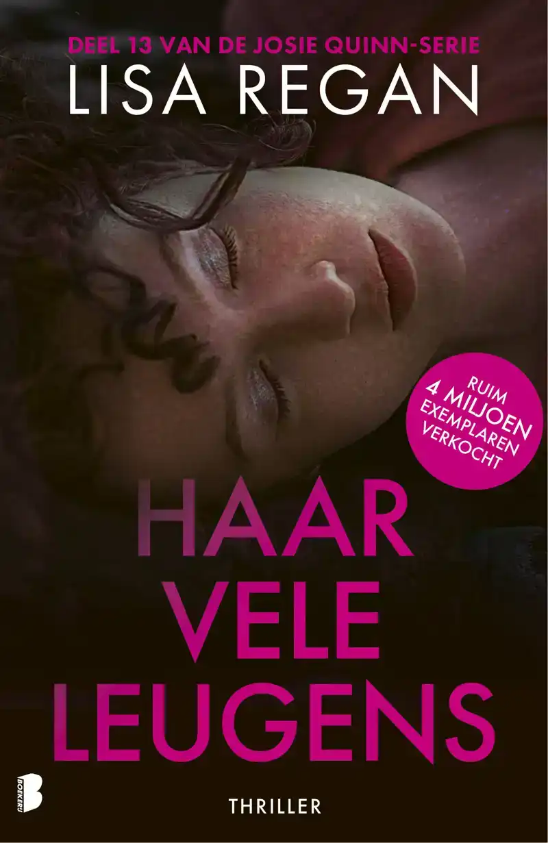 HAAR VELE LEUGENS