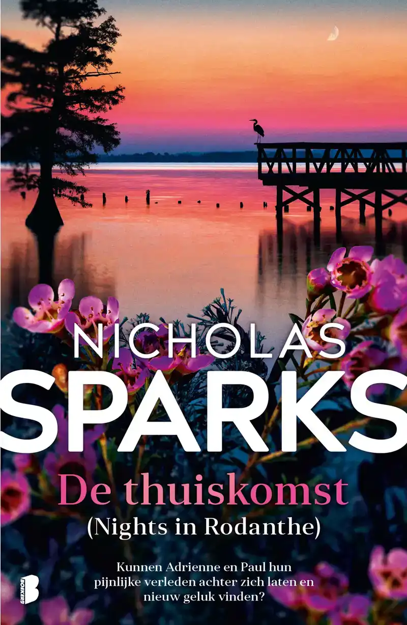 DE THUISKOMST