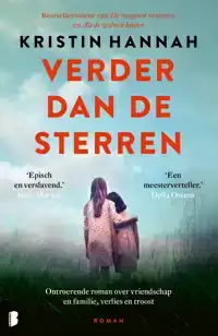 VERDER DAN DE STERREN