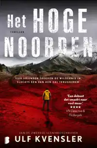 HET HOGE NOORDEN