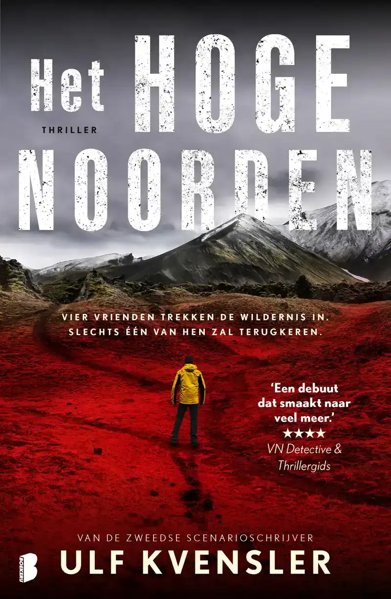 HET HOGE NOORDEN