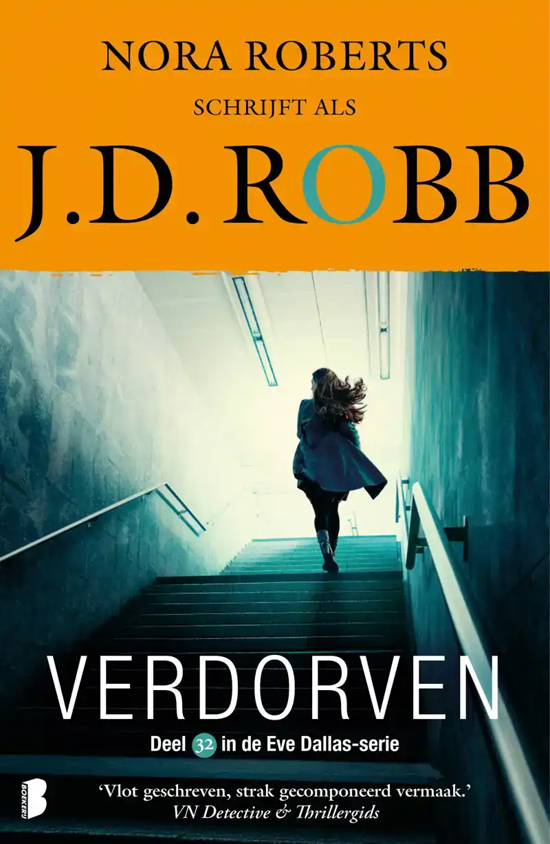 VERDORVEN