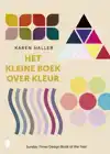 HET KLEINE BOEK OVER KLEUR