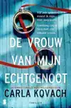 DE VROUW VAN MIJN ECHTGENOOT