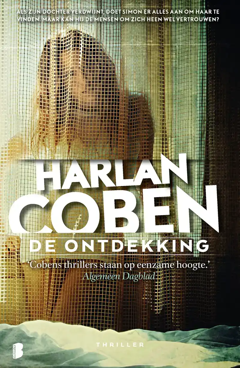 DE ONTDEKKING