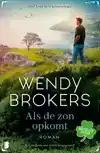 ALS DE ZON OPKOMT