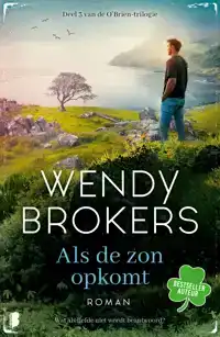 ALS DE ZON OPKOMT
