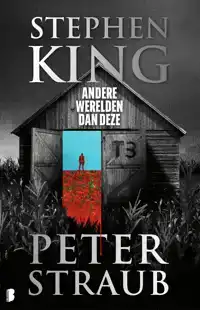 ANDERE WERELDEN DAN DEZE