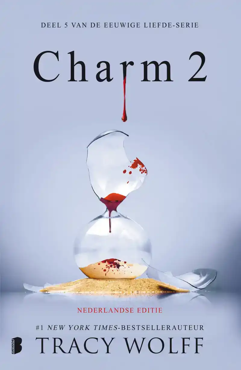 CHARM 2