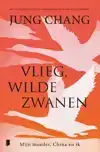 VLIEG, WILDE ZWANEN