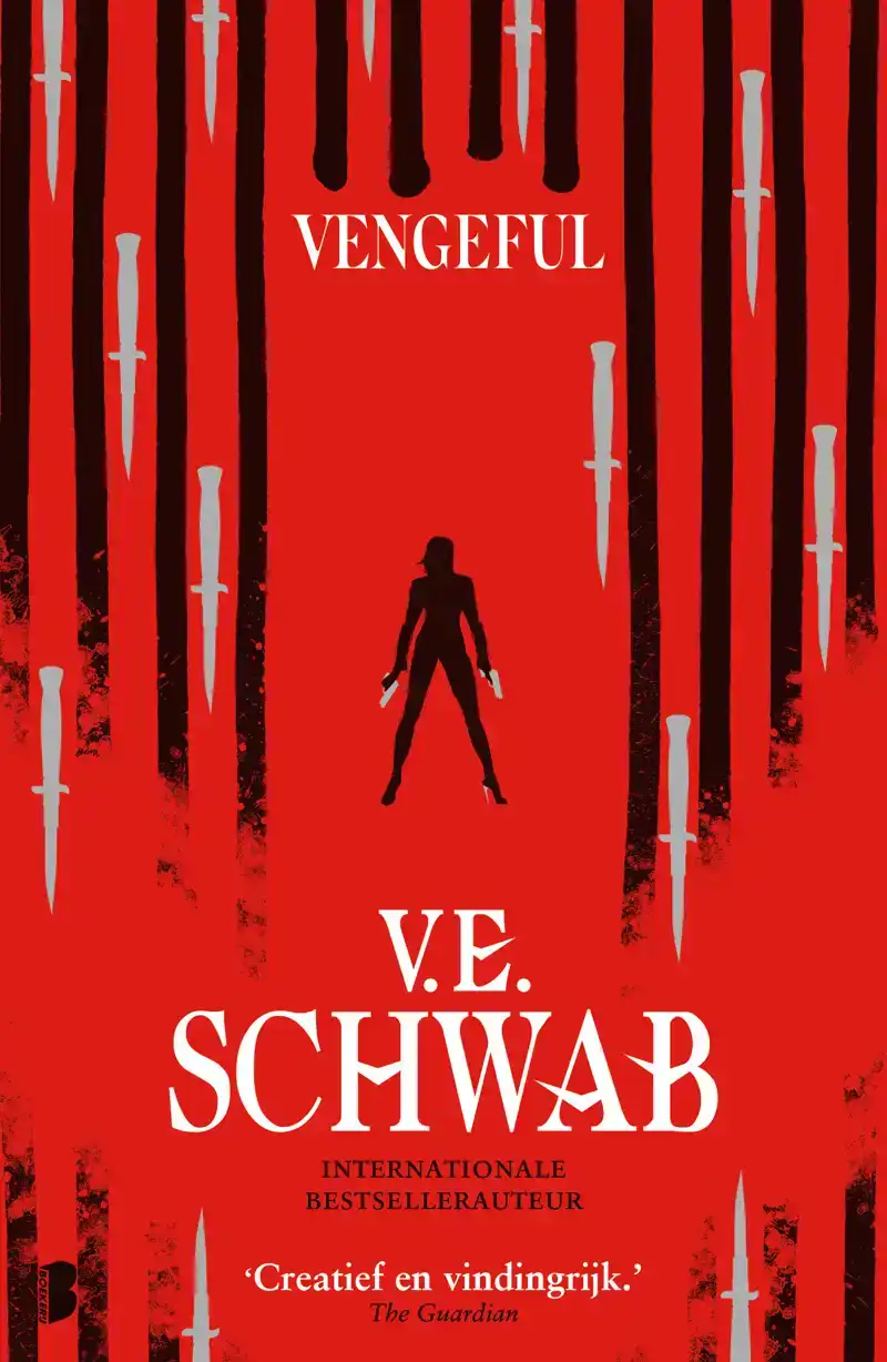 VENGEFUL