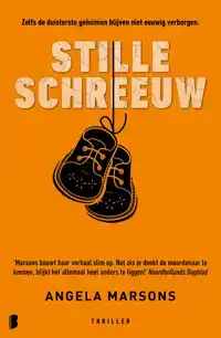 STILLE SCHREEUW
