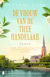 DE VROUW VAN DE THEEHANDELAAR