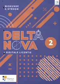 DELTA NOVA