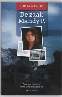 DE ZAAK MANDY P.