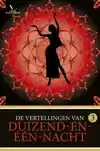 DE VERTELLINGEN VAN DUIZEND-EN-EEN-NACHT