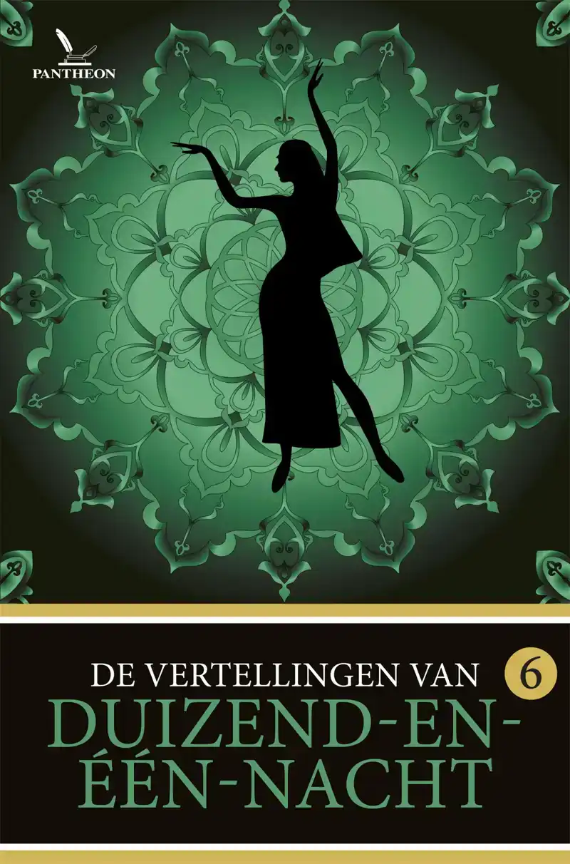 DE VERTELLINGEN VAN DUIZEND-EN-EEN-NACHT
