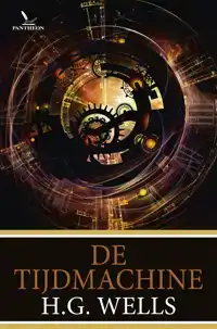DE TIJDMACHINE