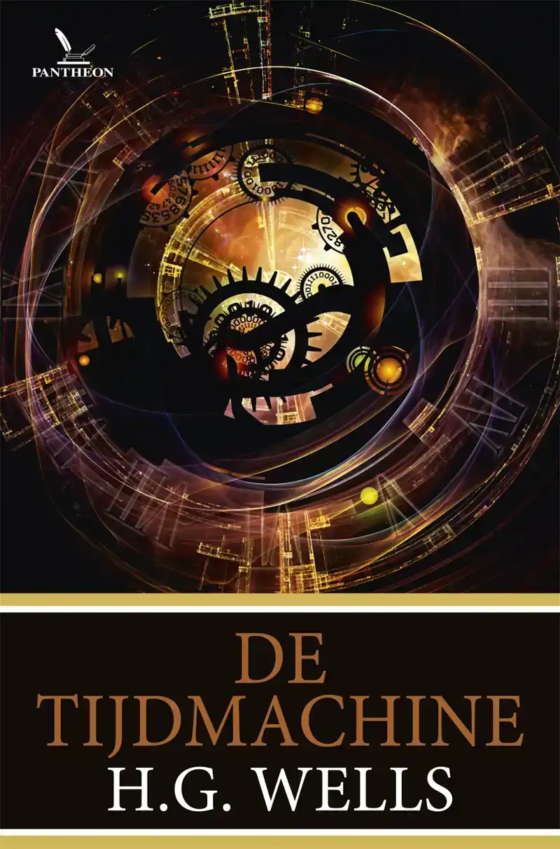 DE TIJDMACHINE