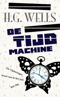 DE TIJDMACHINE