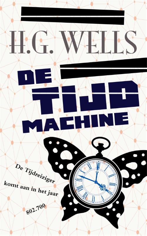 DE TIJDMACHINE