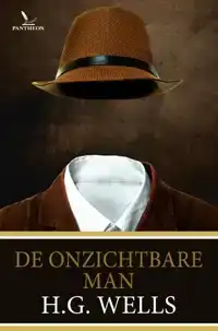 DE ONZICHTBARE MAN