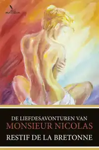 DE LIEFDESAVONTUREN VAN MONSIEUR NICOLAS