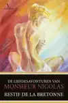 DE LIEFDESAVONTUREN VAN MONSIEUR NICOLAS