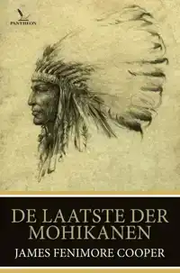 DE LAATSTE DER MOHICANEN