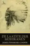DE LAATSTE DER MOHICANEN