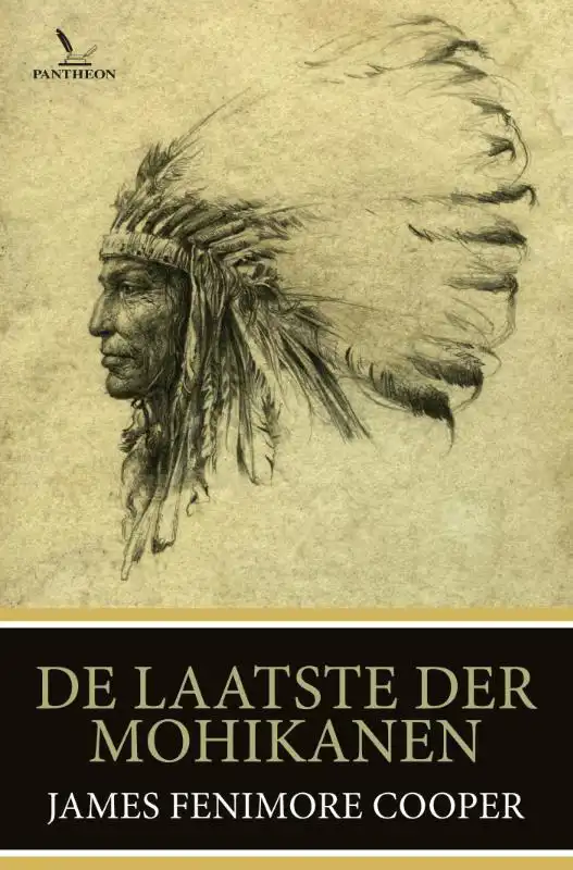 DE LAATSTE DER MOHICANEN