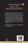 DE BESTE VERHALEN VAN GUY DE MAUPASSANT