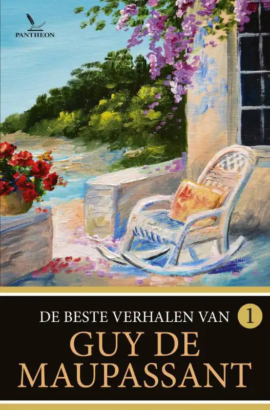 DE BESTE VERHALEN VAN GUY DE MAUPASSANT