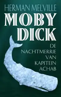 MOBY DICK