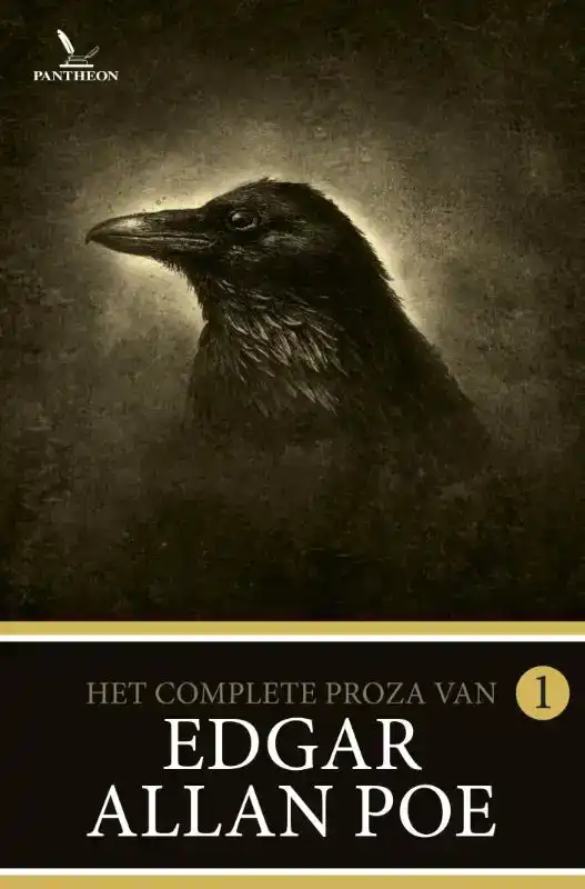 HET COMPLETE PROZA