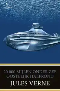 20.000 MIJLEN ONDER ZEE